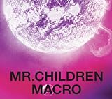 Mr.Children 2005-2010<macro>(通常盤)
