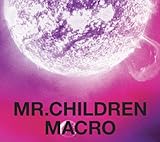 Mr.Children 2005-2010<macro>(通常盤)