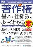 図解入門ビジネス 最新著作権の基本と仕組みがよーくわかる本 (How‐nual Business Guide Book)