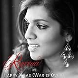 Happy Xmas (War Is Over) [Live]