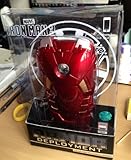 86HERO アイアンマンMK7 iPhone5 ケース