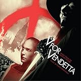 V for Vendetta [Soundtrack]