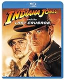 インディ・ジョーンズ 最後の聖戦 [Blu-ray]