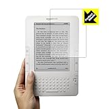 amazon Kindle 2/3 専用液晶保護シート『Perfect Shield for amazon Kindle 2/3』（反射を抑えたタイプ)