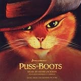 Puss in Boots
