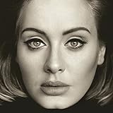 25 (UK盤) ~ Adele