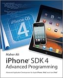Iphone SDK 4 Advanced Programming--Advanced Development for Apple Iphone & iPod Touch