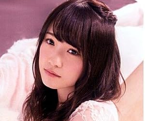 AKB48 マウスパッド 足跡Ver. [川栄李奈]