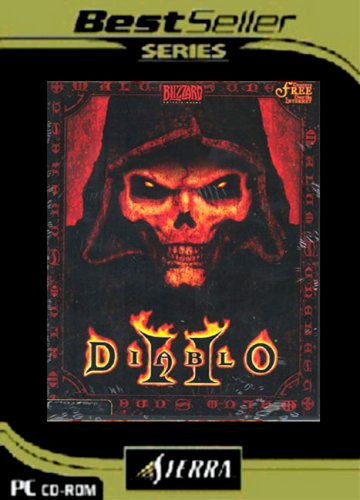 .Diablo II （輸入版）.