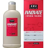 薬用毛髪力イノベート 育毛剤 200ml