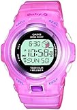 [カシオ]CASIO 腕時計 Baby-G ベビージー Puppys パピーズ タフソーラー BGR-302PP-4JF レディース