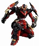 RIOBOT04 グレンラガン 2次出荷分