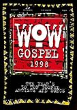 Wow Gospel 1998 Wow Gospel 1998