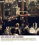 愛と哀しみのボレロ Blu-ray