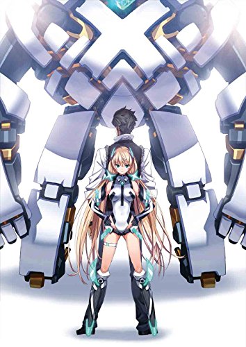 楽園追放 Expelled from Paradise [Blu-ray]