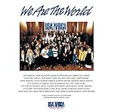 We Are The World DVD+CD (30周年記念ステッカー付)