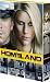 HOMELAND/ホームランド DVD-BOX1