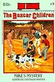 Mike's Mystery (Boxcar Children)