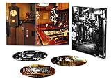深夜食堂 第三部 [ディレクターズカット版] プレミアムエディション [Blu-ray]