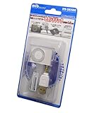 第2世代 iPod shuffle用 充電・シンク・アダプター セカンドドック クリアーカバー