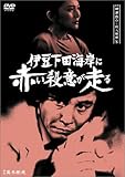 探偵神津恭介の殺人推理8~伊豆下田海岸に赤い殺意が走る~ [DVD]