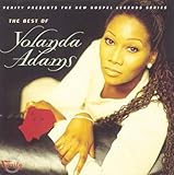 Best of Yolanda Adams Best of Yolanda Adams