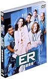 ER 緊急救命室 I 〈ファースト・シーズン〉 セット2 [DVD]