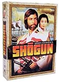 将軍 SHOGUN スペシャル・コレクターズ・エディション (初回限定生産) [DVD]
