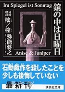 鏡の中は日曜日 (講談社文庫)