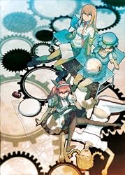 STEINS;GATE 比翼恋理のだーりん(初回限定版)