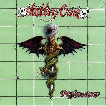 Dr Feelgood