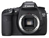 Canon デジタル一眼レフカメラ EOS 7D ボディ EOS7D