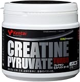 Kentai クレアチンピルベイトターボ