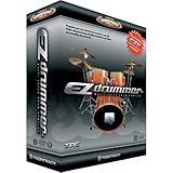 EZdrummer
