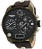 [ディーゼル]DIESEL 腕時計 TIMEFRAMES DZ7250  【正規輸入品】