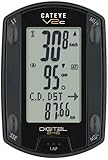 CATEYE サイクルコンピューター CC-TR200DW V2c CC-TR200DW