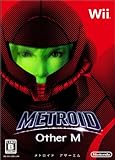 METROID Other M（メトロイド アザーエム）