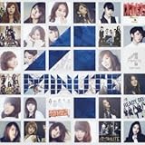 Best Of 4Minute(初回限定盤B)(DVD付)