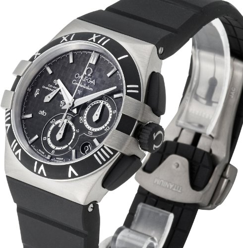 [オメガ]OMEGA オメガ 121.92.35.50.01.001 メンズ 【並行輸入品】