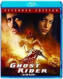 ゴーストライダー™ エクステンデッド・エディション [Blu-ray]