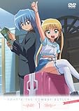 ハヤテのごとく!! 2nd season DVD-SET1 〈期間限定生産〉