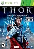 Thor: God of Thunder(輸入版)