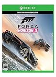 Xbox One Forza Horizon 3 通常版