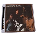 Ebony Woman: Expanded Edition , from UK]