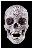 For the Love of God: The Making of the Diamond Skull