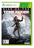 Rise of the Tomb Raider 【CEROレーティング「Z」】