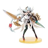 パズル＆ドラゴンズ フィギュアコレクションVol.4 薔薇戦姫・グレイスヴァルキリー パズドラ...