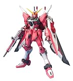 MG 1/100 ZGMF-X19A インフィニットジャスティスガンダム (機動戦士ガンダムSEED DESTINY)