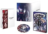 劇場版マジェスティックプリンス 覚醒の遺伝子 Blu-ray(初回生産限定版)