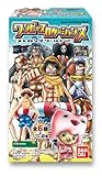ワンピースロケーションズ ストロングワールド2 BOX (食玩)